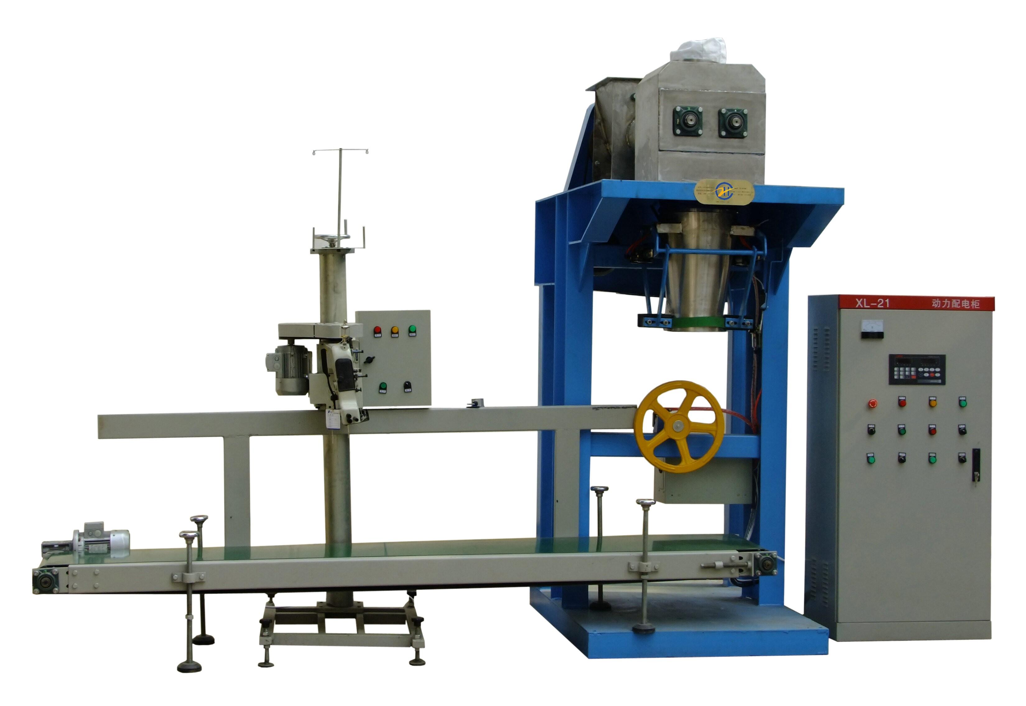 顆粒自動包裝秤 顆粒自動包裝秤