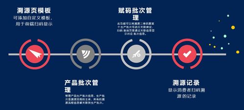 二維碼防偽溯源系統(tǒng)的設(shè)計(jì)與開(kāi)發(fā) 融合產(chǎn)品特征信息統(tǒng)計(jì)與網(wǎng)絡(luò)安全實(shí)踐
